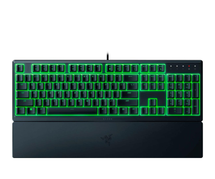 Klawiatura RAZER Ornata V3 X